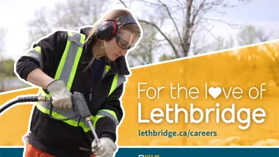 FTLOL Parks employee