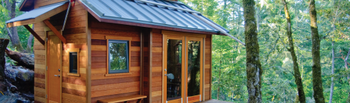 Image of Tiny Home