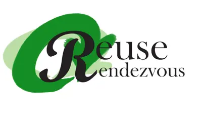 Reuse Rendezvous graphic