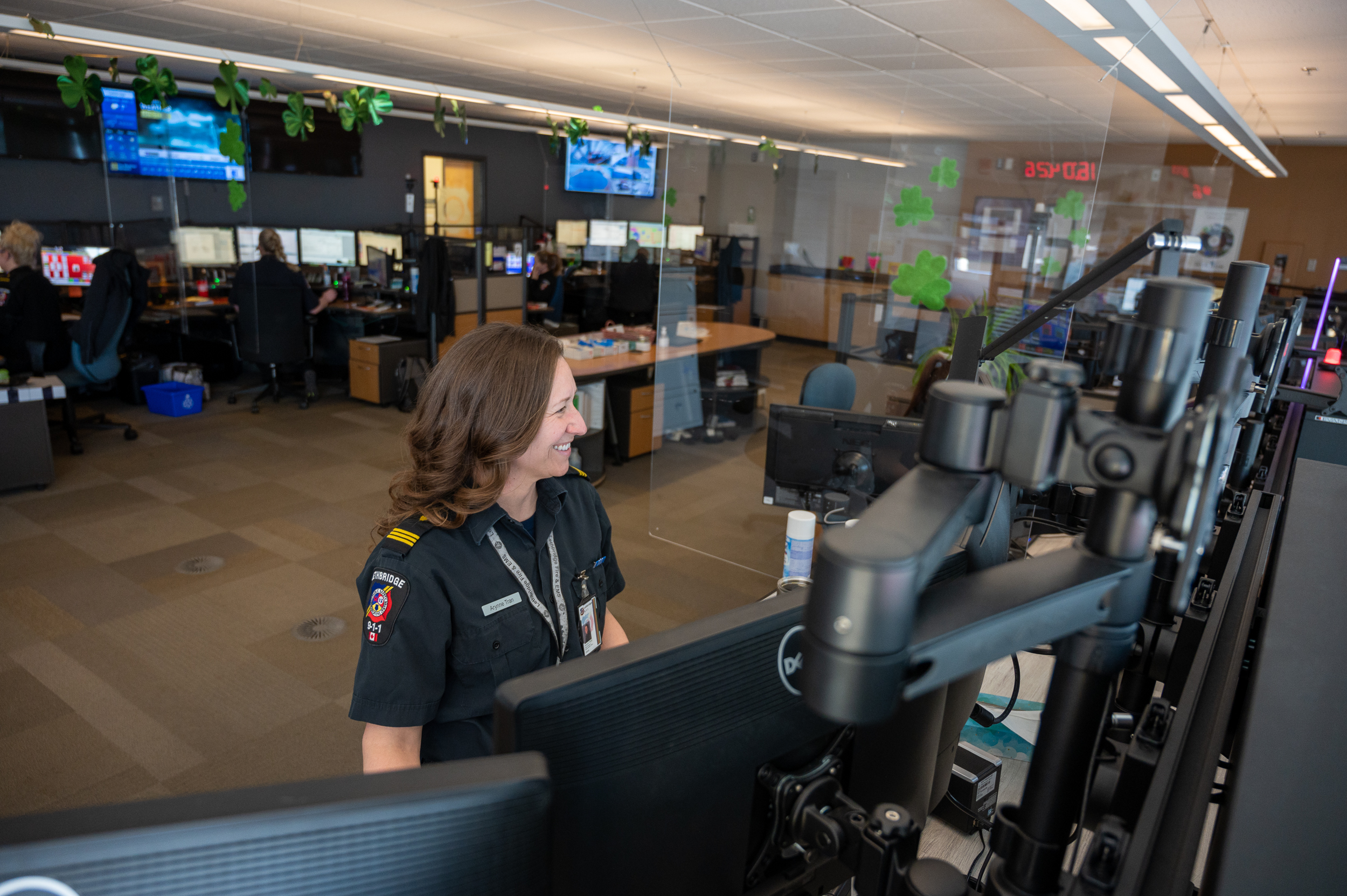 Image of Mayors continue to highlight critical issues with provincial EMS dispatch