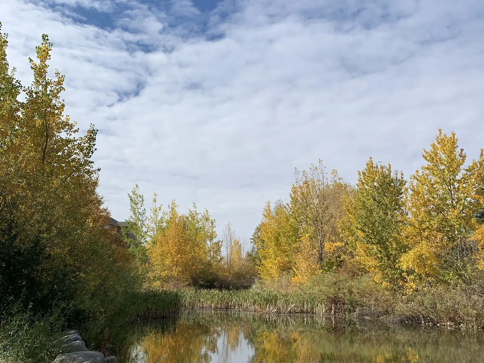 Sunridge Park City of Lethbridge