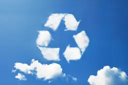 Clouds Recycling