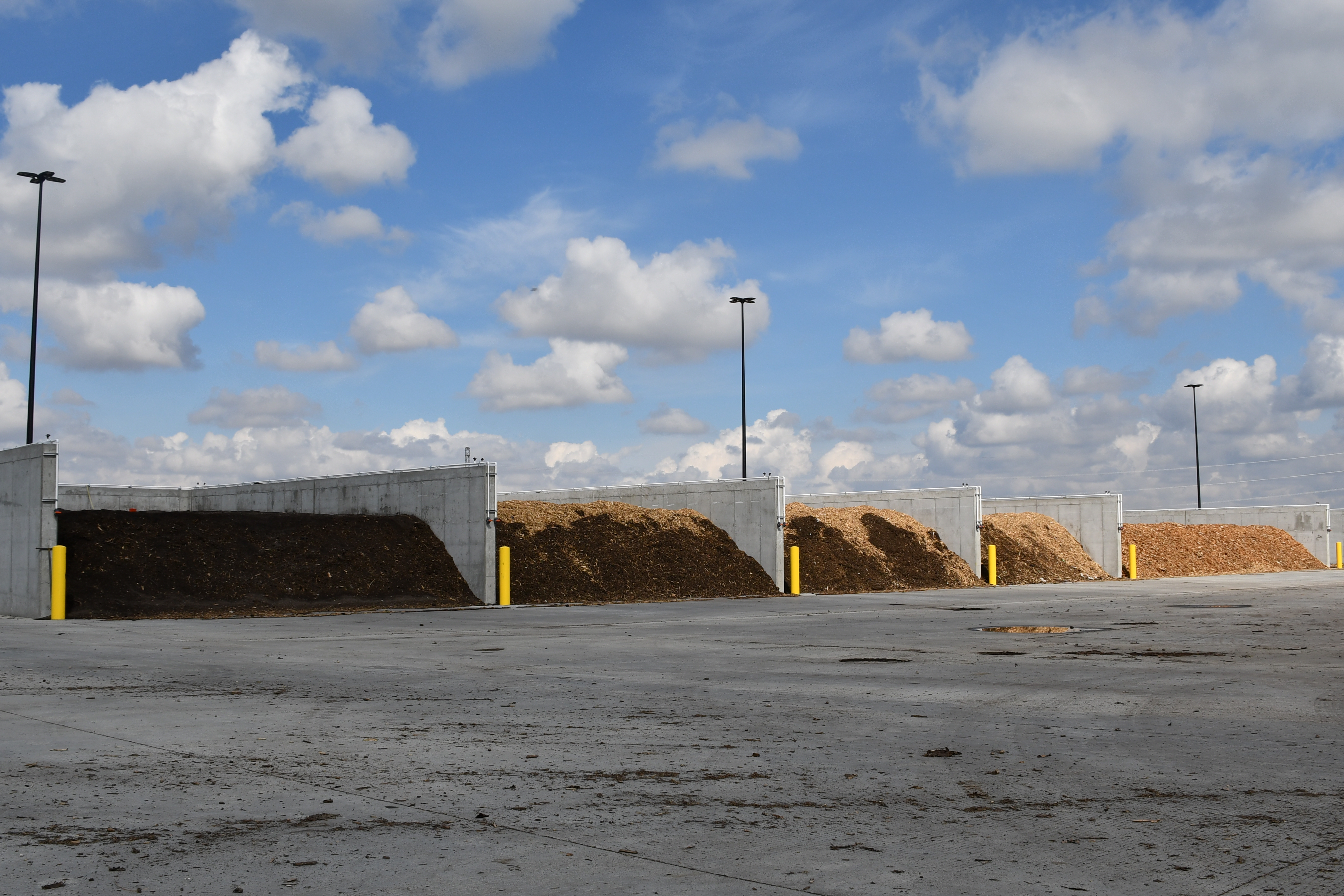 Image of Compost and Recycled Aggregate Sales