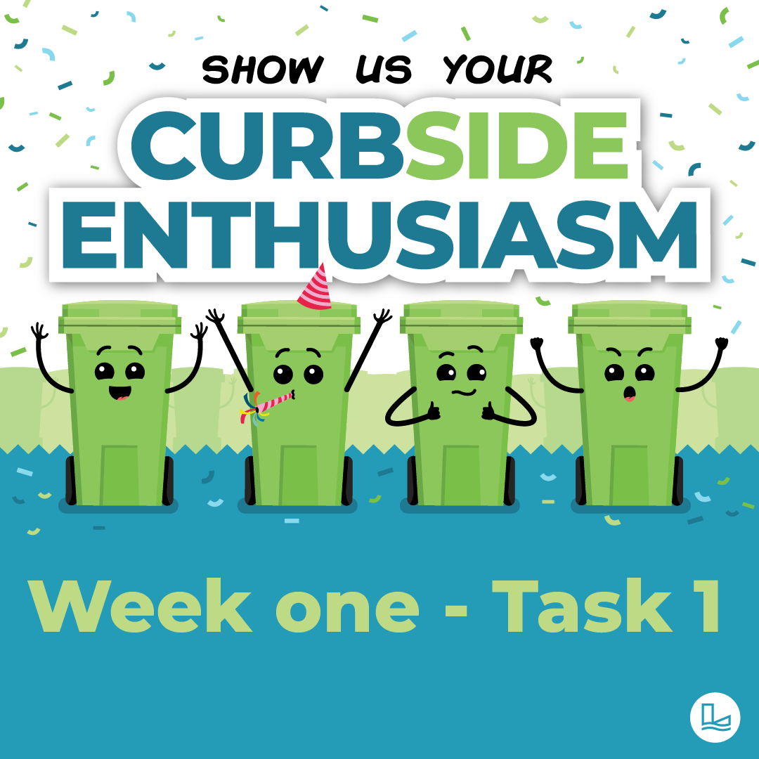Image of Curbside Enthusiasm Contest - Task 1