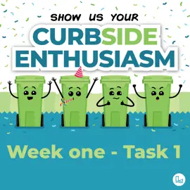 Curbside Enthusiasm week 1 task 1