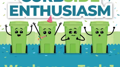 Curbside Enthusiasm week 1 task 1