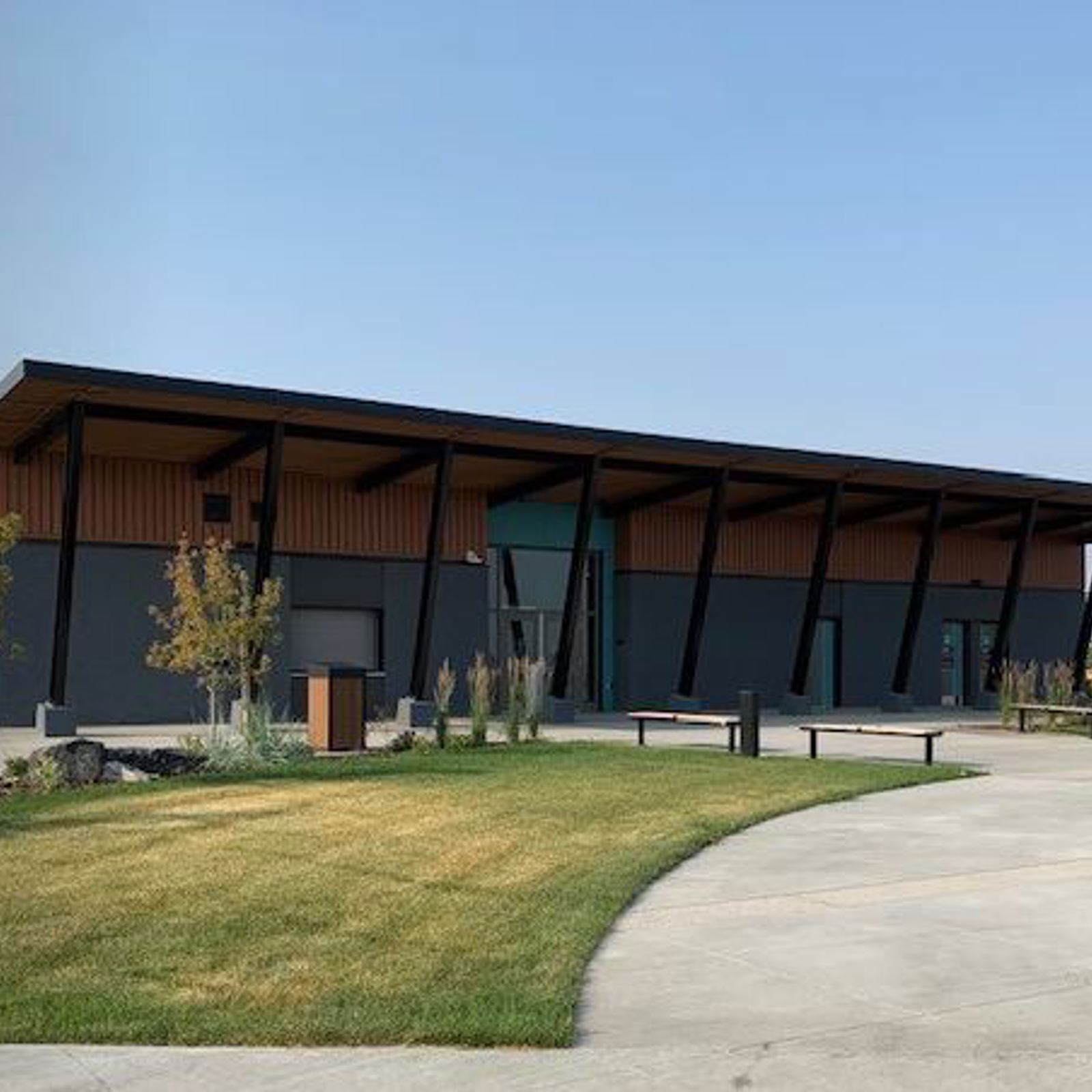 Parks, Leisure & Recreation City of Lethbridge