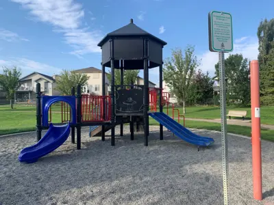 Heritage Point Park Playground 58